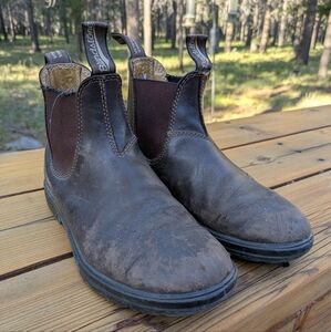 Blundstones, Size 4 (US Women's 7), Good Condition